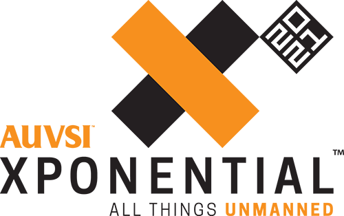 XPONENTIAL 2021 Logo