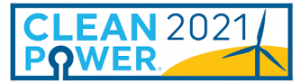 CLEANPOWER 2021 Conference and Exhibition Logo