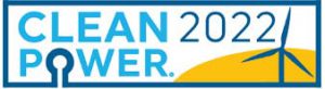 CLEANPOWER 2022 Logo