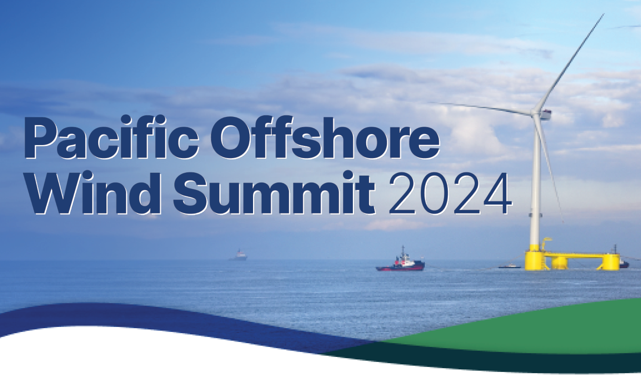 Pacific Offshore Wind Summit 2024