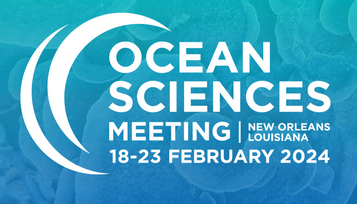 ocean sciences meeting 2024