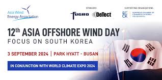 12TH ASIA OFFSHORE WIND DAY