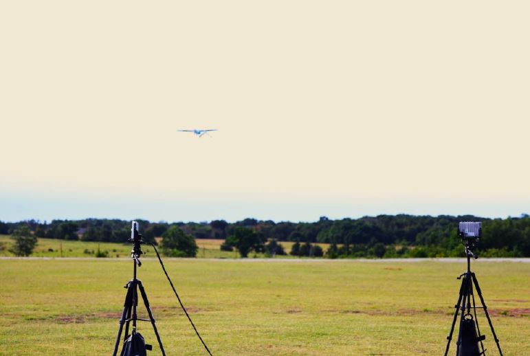 Vigilant Aerospace Pushes Technical Frontiers with Multi-Radar Detect-and- Avoid Development and Field Testing